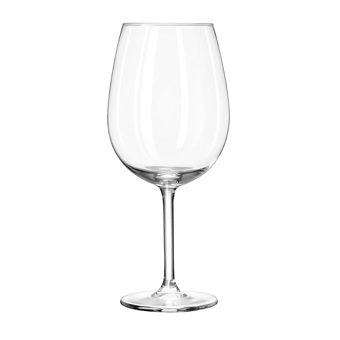 Bouquet Wijnglas XXL 59 cl. bedrukken Bouquet Wijnglas XXL 59 cl. bedrukken